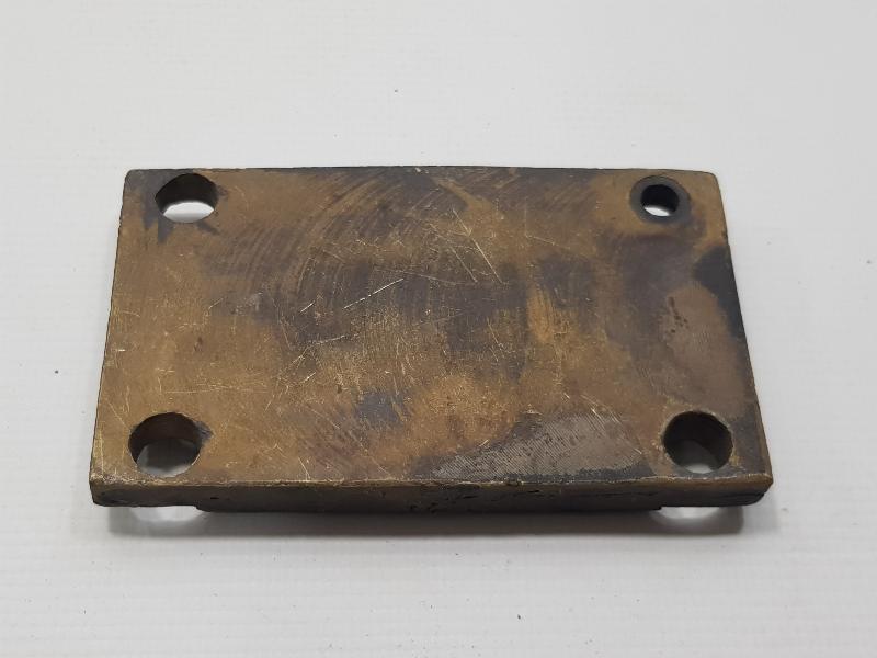 TURYAĞ BASKI KALIBI 