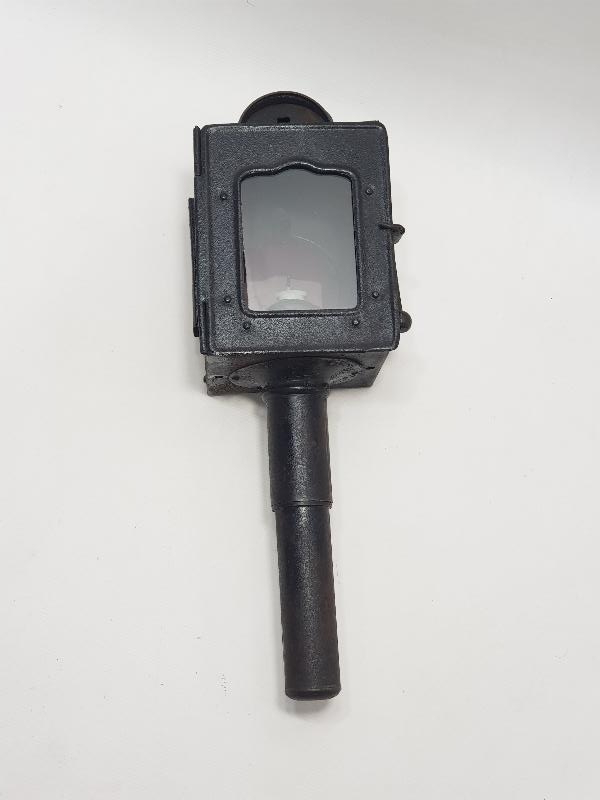 ANTİKA FAYTON FENERİ