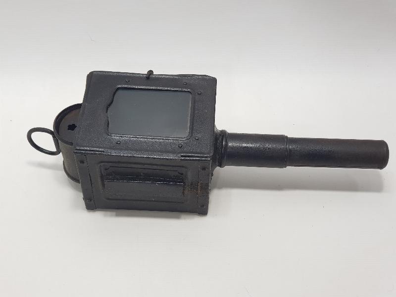 ANTİKA FAYTON FENERİ