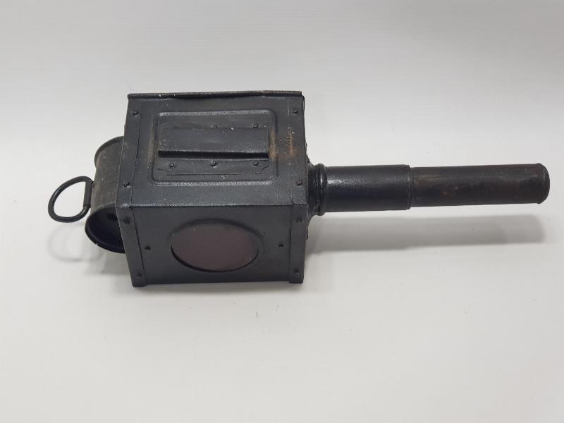 ANTİKA FAYTON FENERİ