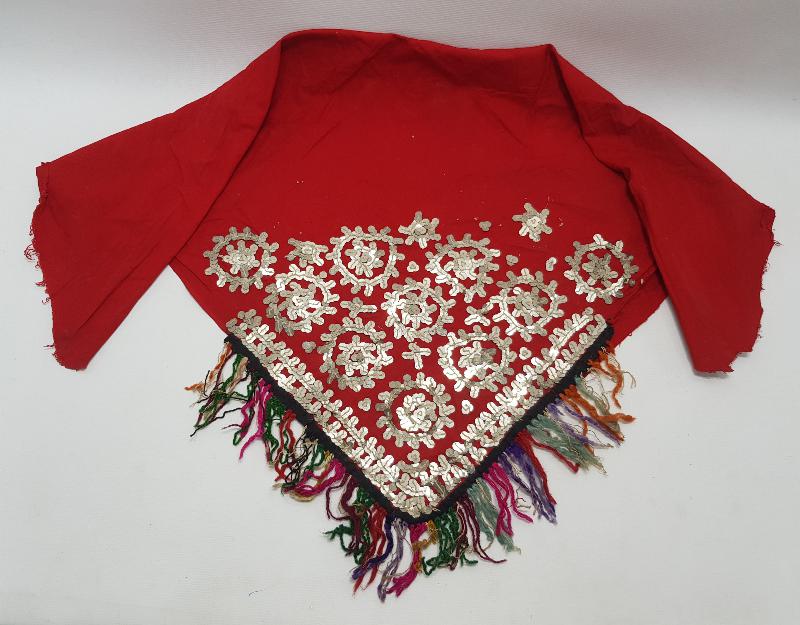 KOZAK İŞİ KADIN ÖNLÜĞÜ