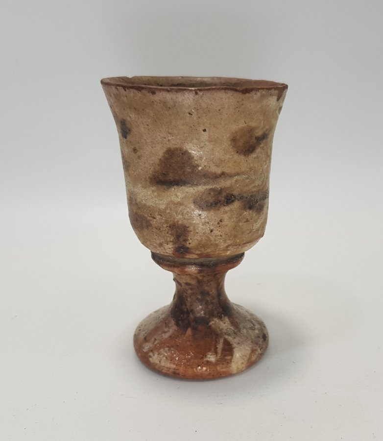 OSMANLI DÖNEMİ ÇOK NADİR ÇANAKKALE KADEH