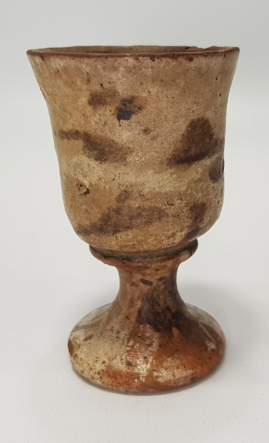 OSMANLI DÖNEMİ ÇOK NADİR ÇANAKKALE KADEH