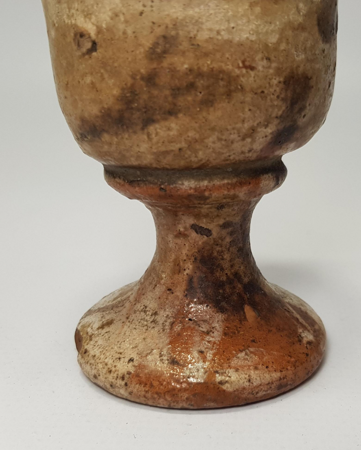 OSMANLI DÖNEMİ ÇOK NADİR ÇANAKKALE KADEH