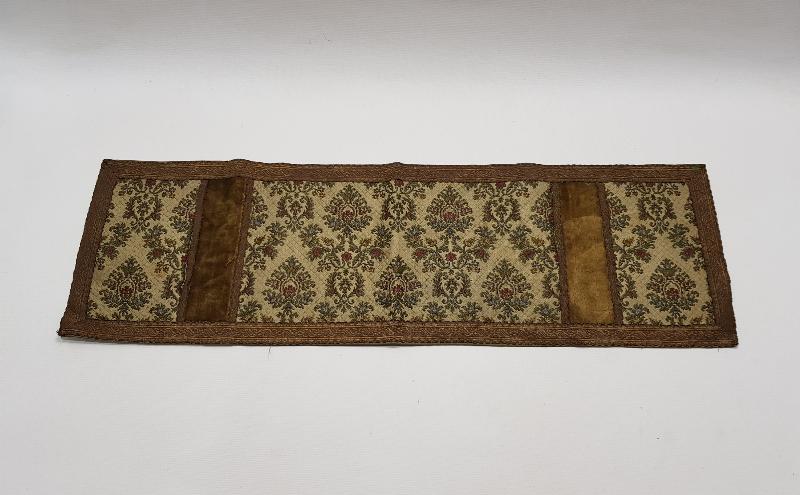 OSMANLI DÖNEMİ GOBLEN RUNNER