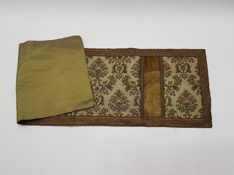 OSMANLI DÖNEMİ GOBLEN RUNNER