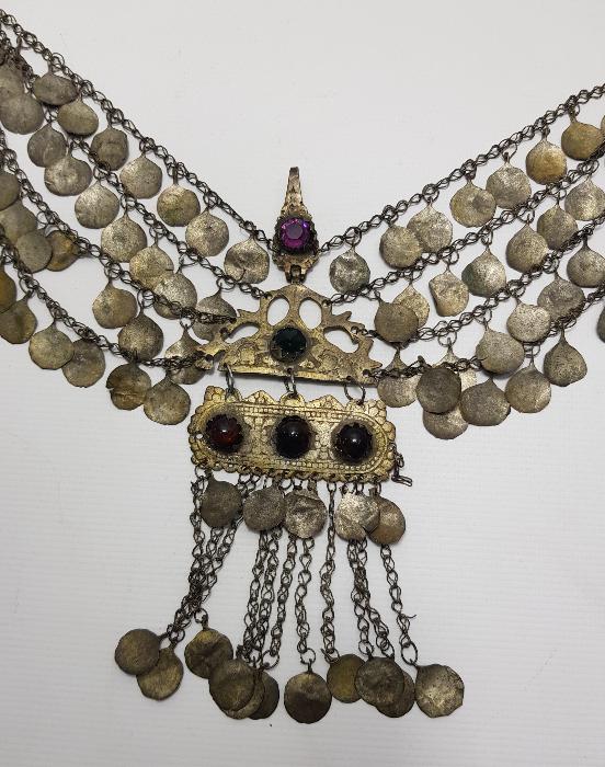 OSMANLI DÖNEMİ GÜMÜŞ ALINLIK