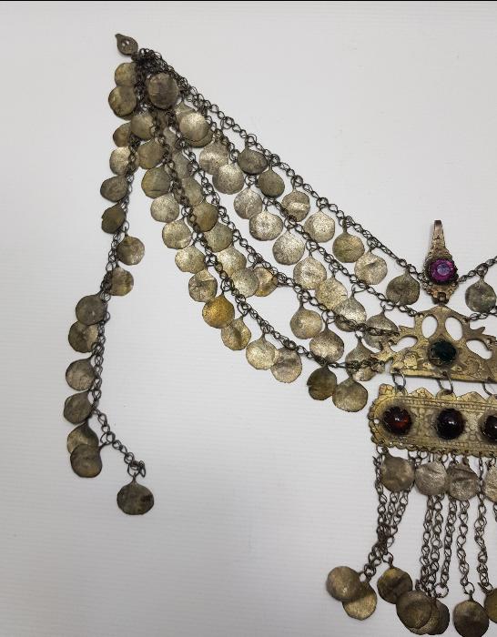 OSMANLI DÖNEMİ GÜMÜŞ ALINLIK