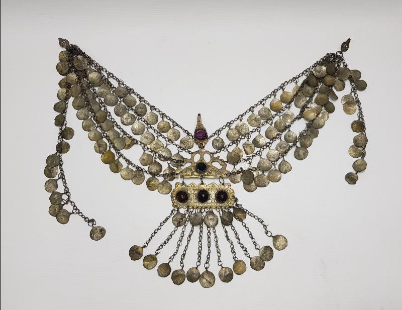 OSMANLI DÖNEMİ GÜMÜŞ ALINLIK