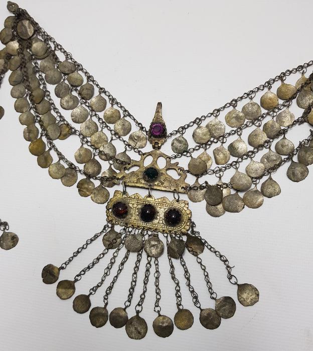 OSMANLI DÖNEMİ GÜMÜŞ ALINLIK