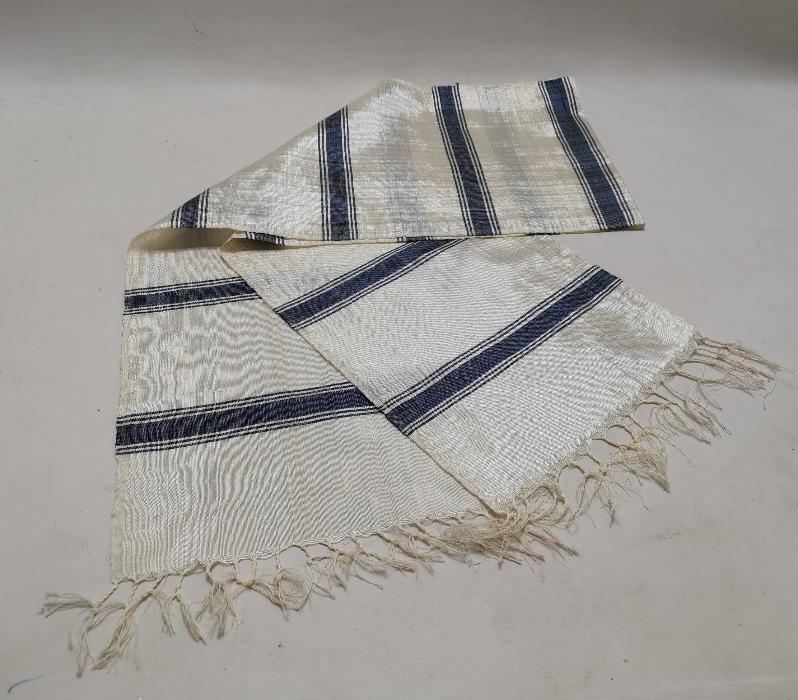 OSMANLI DÖNEMİ İPEK ŞAL