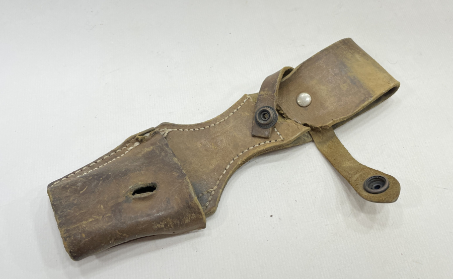 1. DÜNYA SAVAŞI DÖNEMİ SUBAY MEÇİ ASKISI