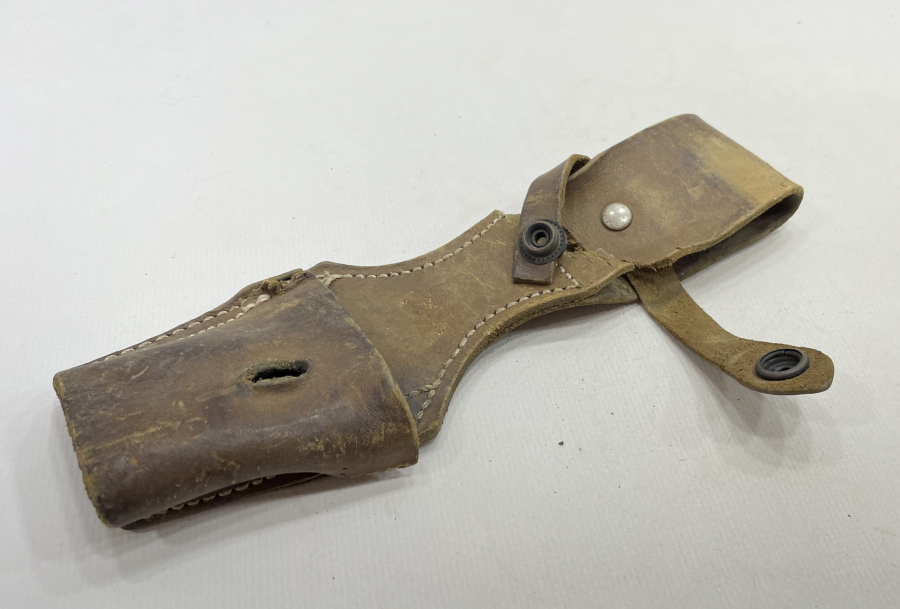 1. DÜNYA SAVAŞI DÖNEMİ SUBAY MEÇİ ASKISI