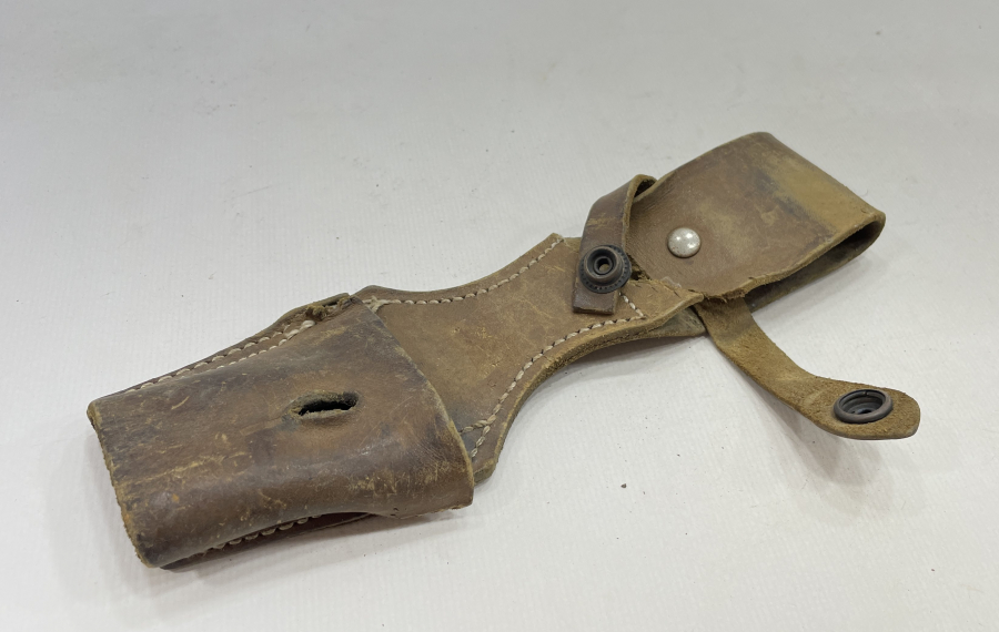 1. DÜNYA SAVAŞI DÖNEMİ SUBAY MEÇİ ASKISI