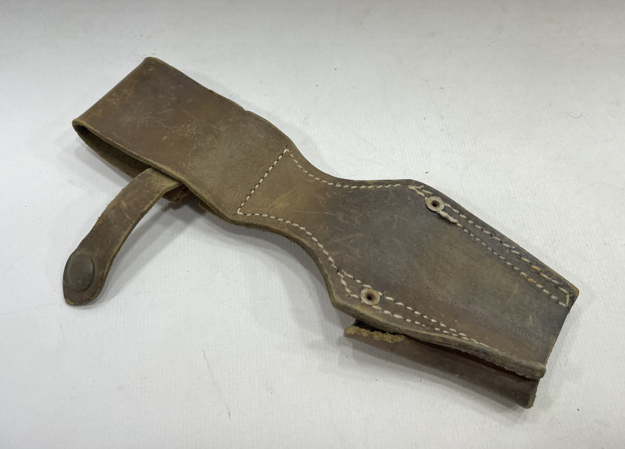 1. DÜNYA SAVAŞI DÖNEMİ SUBAY MEÇİ ASKISI