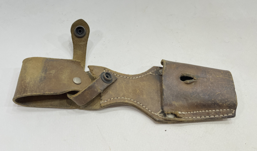 1. DÜNYA SAVAŞI DÖNEMİ SUBAY MEÇİ ASKISI