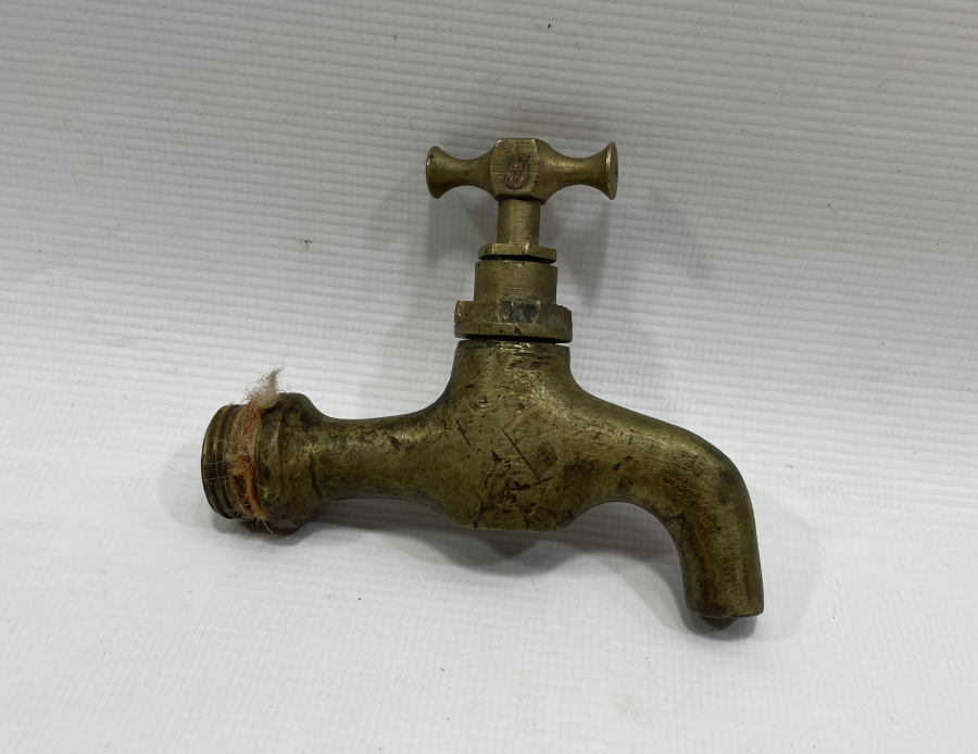 ANTİKA ÇEŞME - KURNA