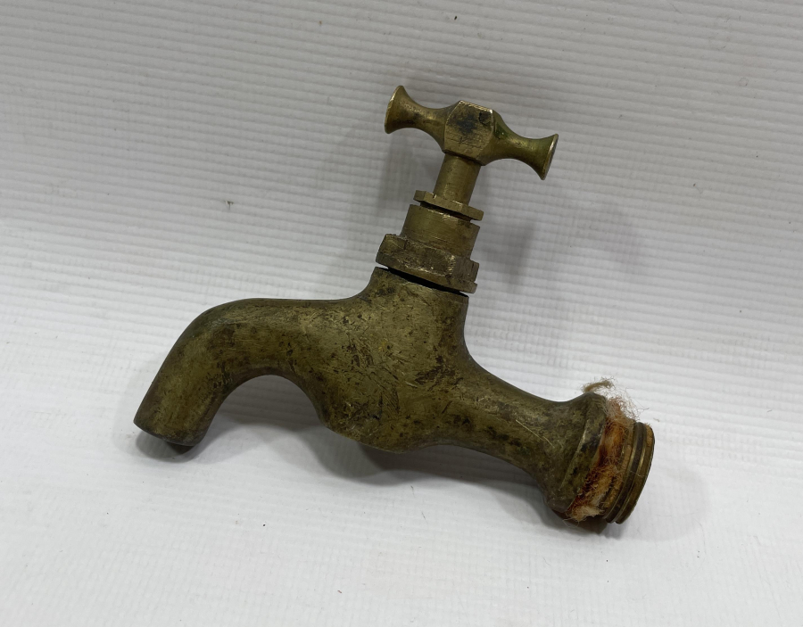 ANTİKA ÇEŞME - KURNA