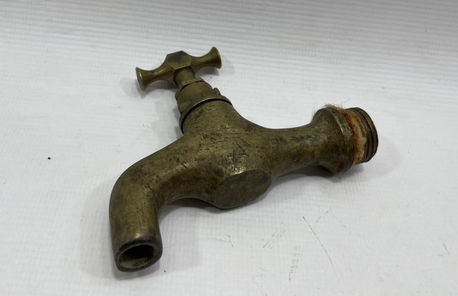 ANTİKA ÇEŞME - KURNA