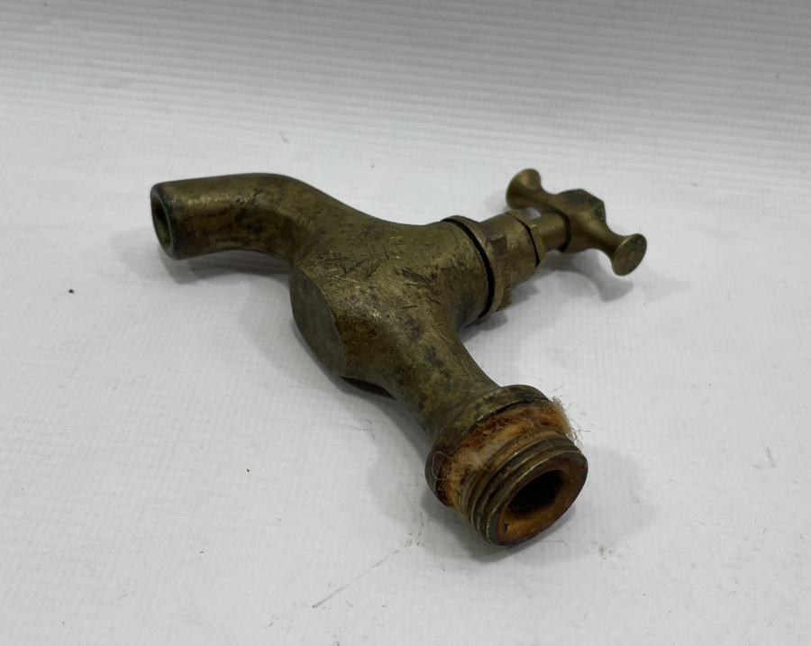 ANTİKA ÇEŞME - KURNA