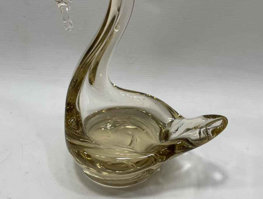 ANTİKA MURANO KAHVE YANI LOKUMLUĞU