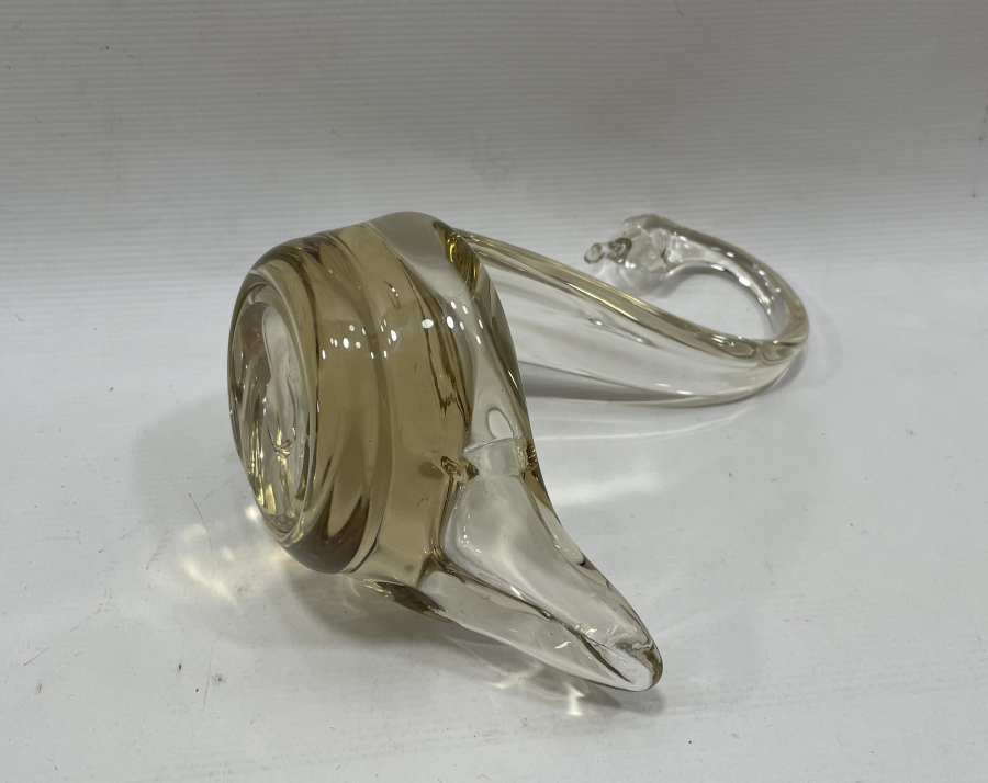 ANTİKA MURANO KAHVE YANI LOKUMLUĞU