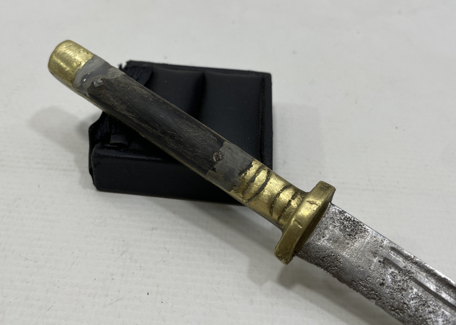 ANTİKA BURSA İŞİ YILAN DİLLİ KABADAYI SALLAMASI