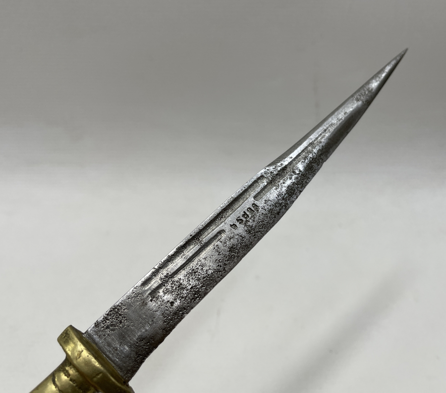 ANTİKA BURSA İŞİ YILAN DİLLİ KABADAYI SALLAMASI