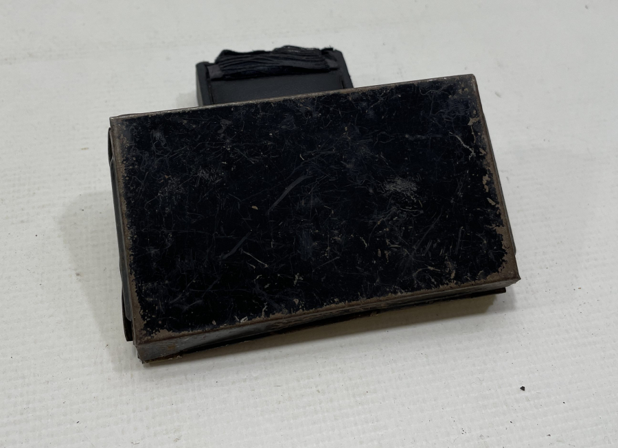 ANTİKA MÜHÜR STAMPASI