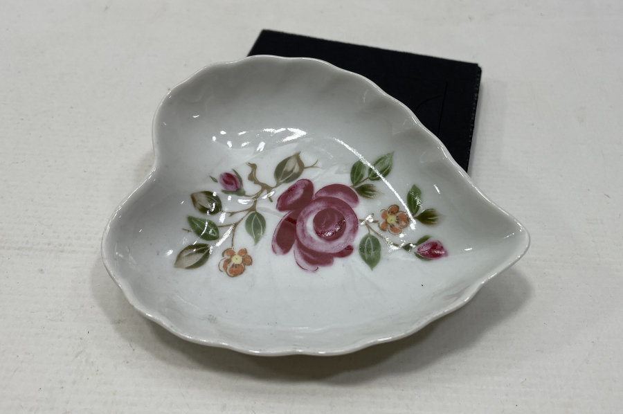 EL BOYAMA ANTİKA BAVARİA İKRAMLIK