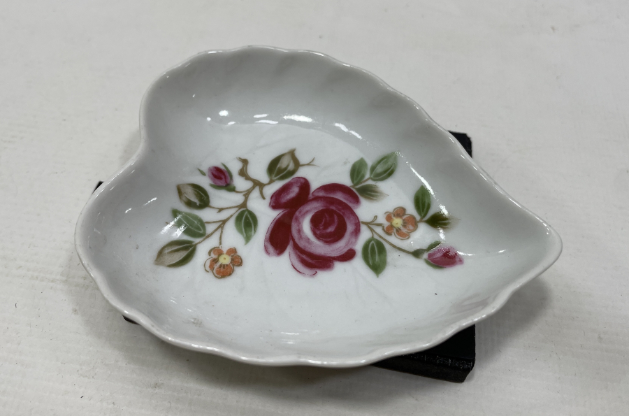 EL BOYAMA ANTİKA BAVARİA İKRAMLIK