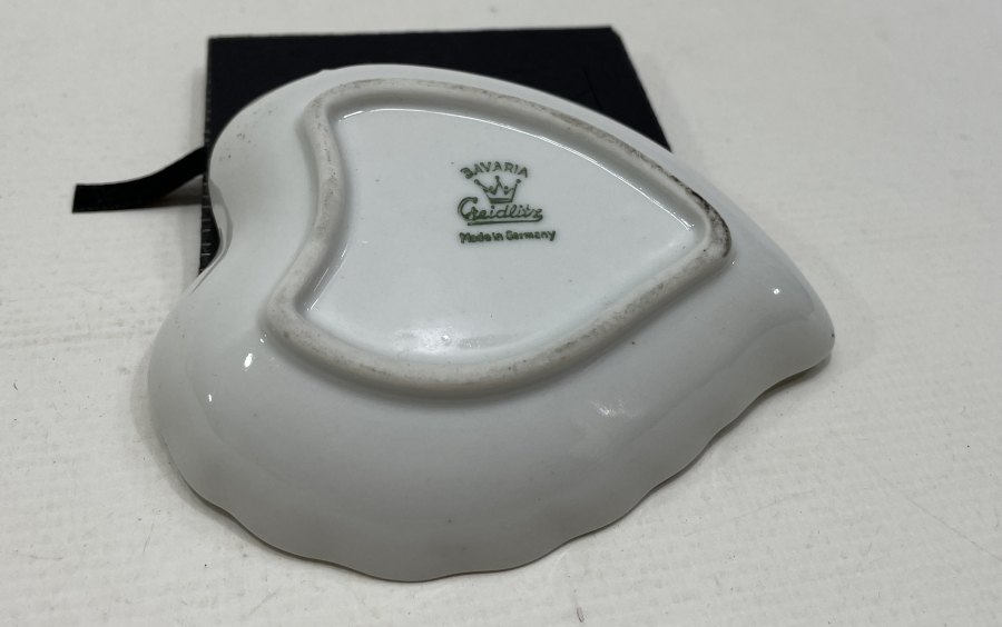 EL BOYAMA ANTİKA BAVARİA İKRAMLIK