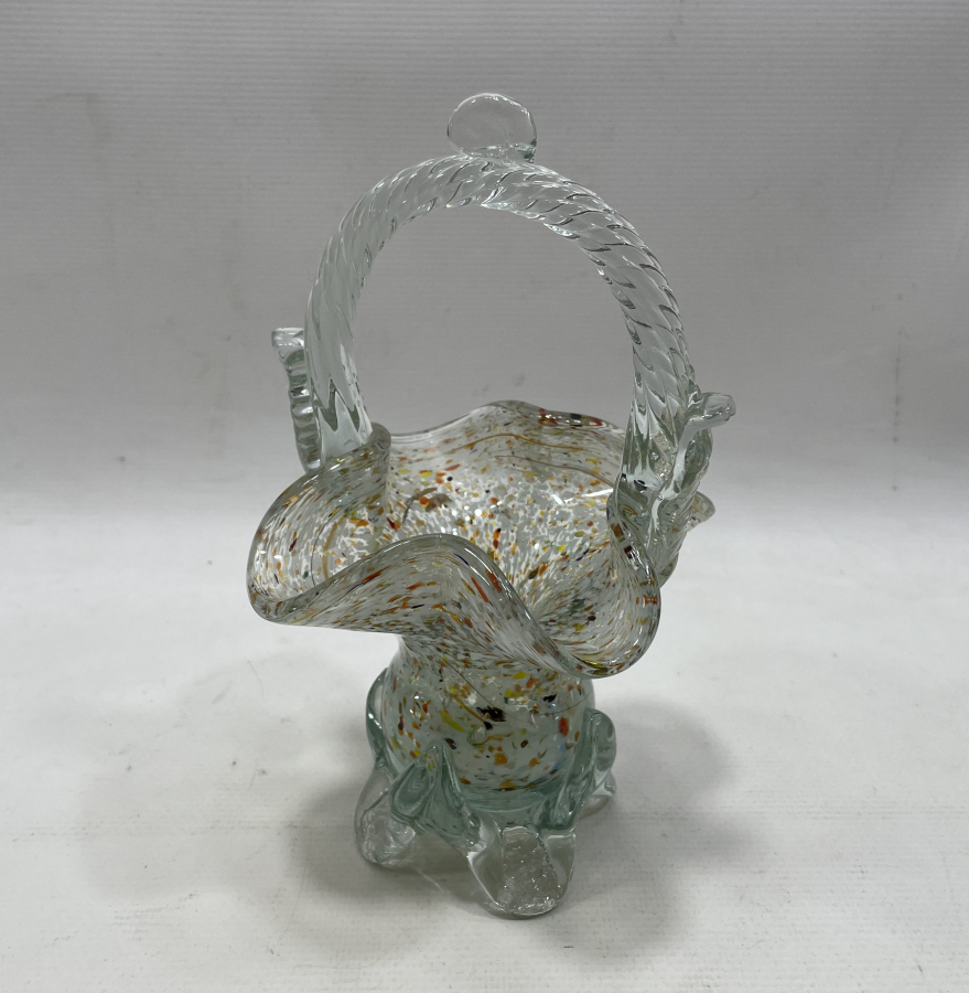 MURANO İŞİ NADİR SÖZ ŞEKERLİĞİ