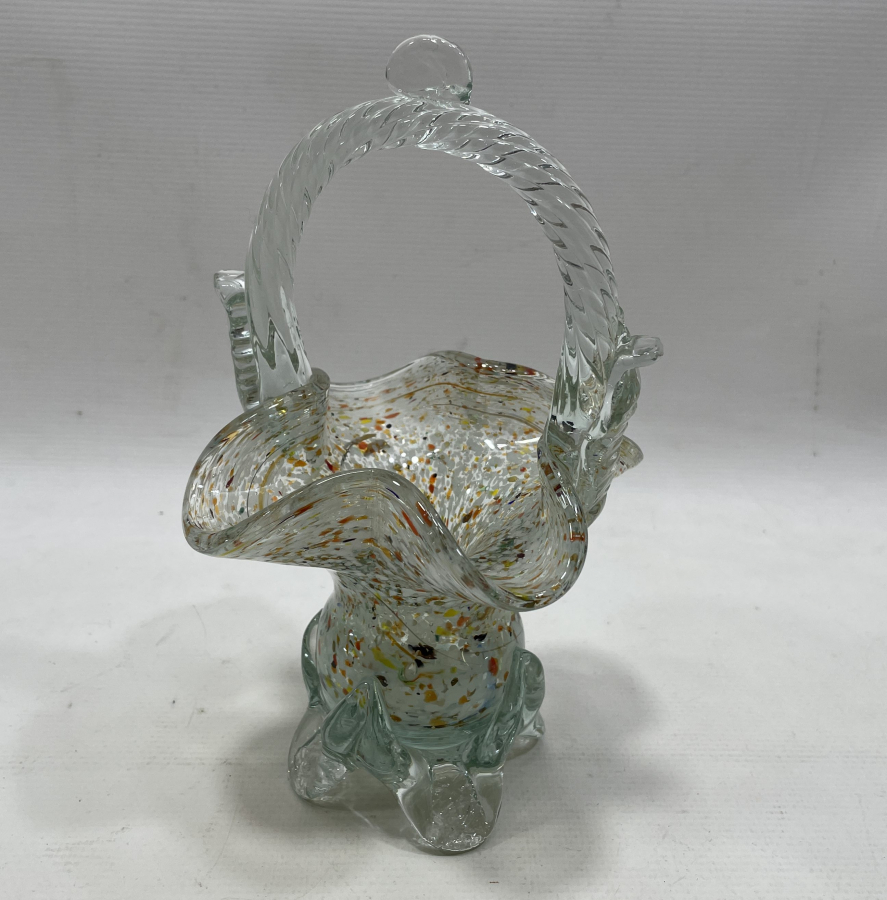 MURANO İŞİ NADİR SÖZ ŞEKERLİĞİ