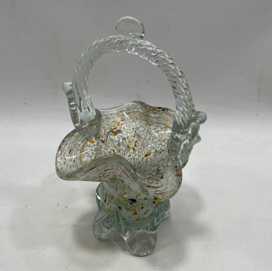 MURANO İŞİ NADİR SÖZ ŞEKERLİĞİ