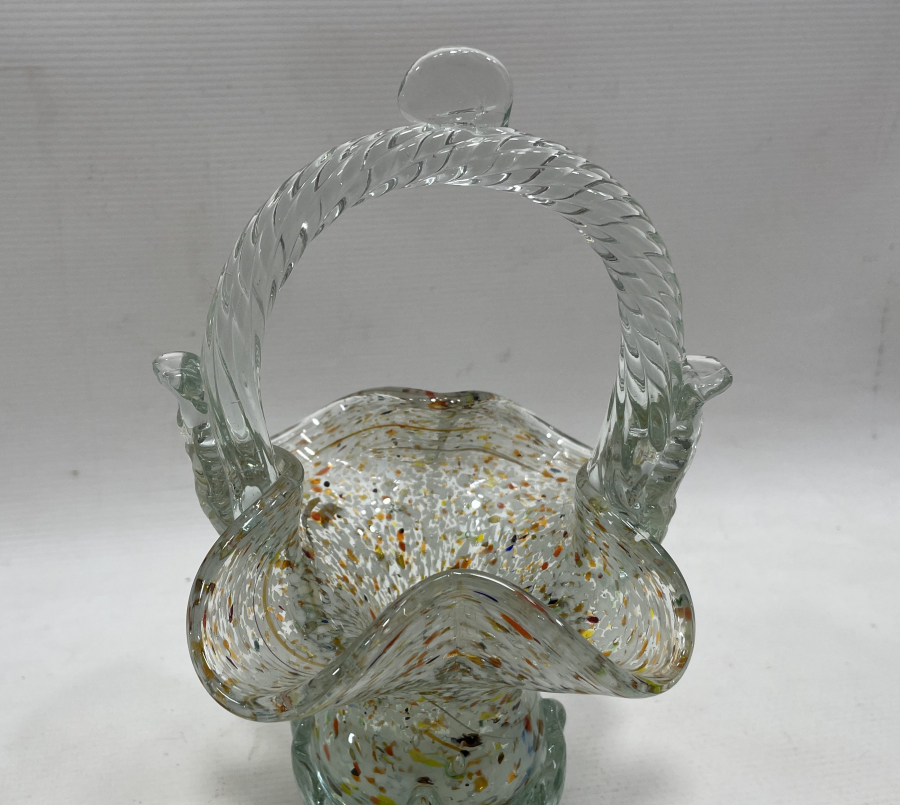 MURANO İŞİ NADİR SÖZ ŞEKERLİĞİ