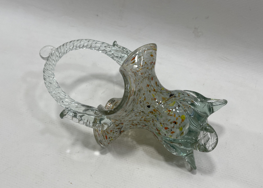 MURANO İŞİ NADİR SÖZ ŞEKERLİĞİ