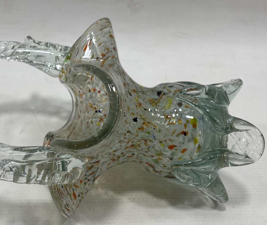 MURANO İŞİ NADİR SÖZ ŞEKERLİĞİ