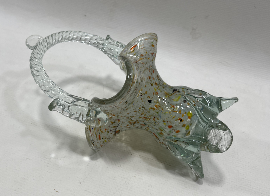 MURANO İŞİ NADİR SÖZ ŞEKERLİĞİ