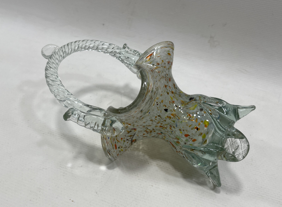 MURANO İŞİ NADİR SÖZ ŞEKERLİĞİ