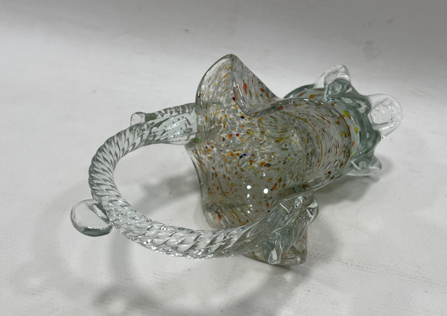 MURANO İŞİ NADİR SÖZ ŞEKERLİĞİ