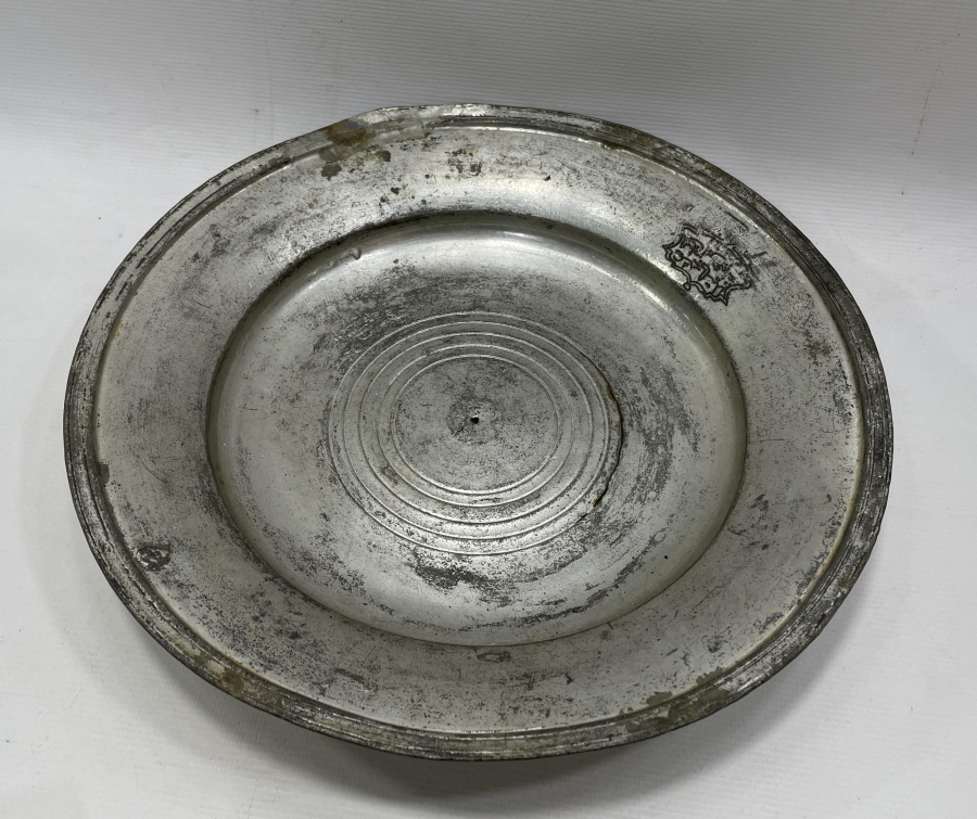 OSMANLI DÖNEMİ ÇOK NADİR BÜYÜK BOY LENGER