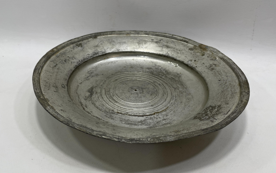 OSMANLI DÖNEMİ ÇOK NADİR BÜYÜK BOY LENGER