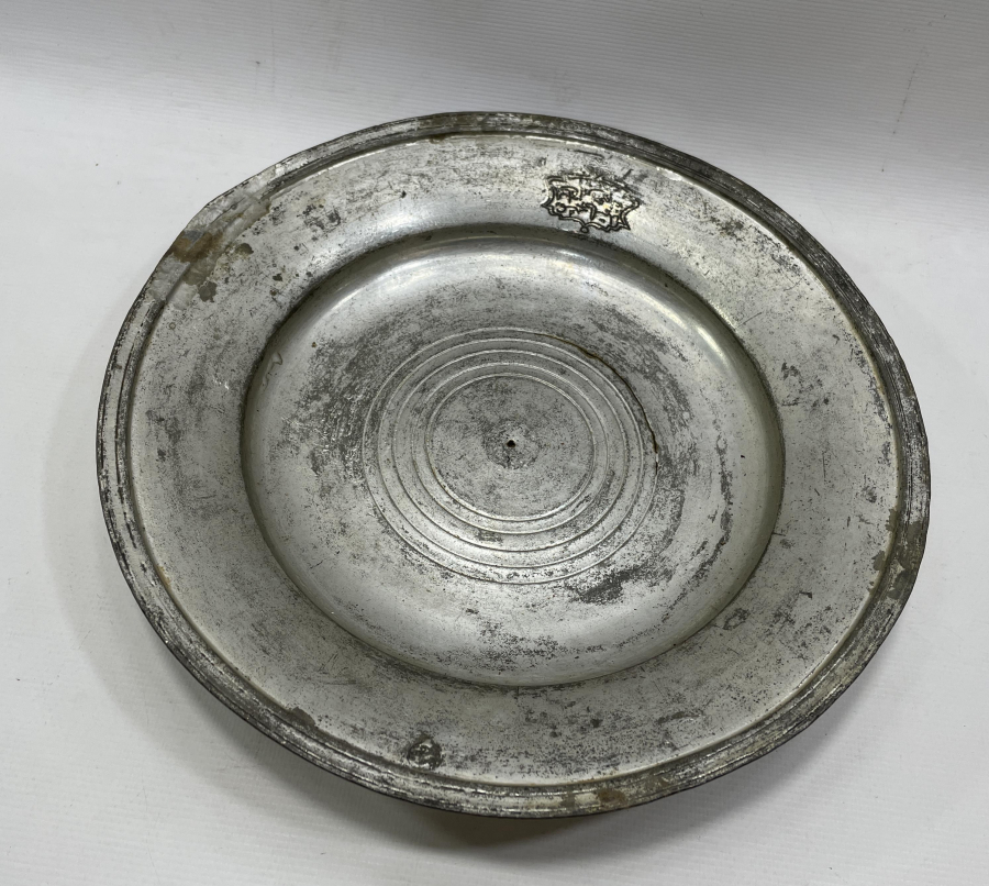 OSMANLI DÖNEMİ ÇOK NADİR BÜYÜK BOY LENGER