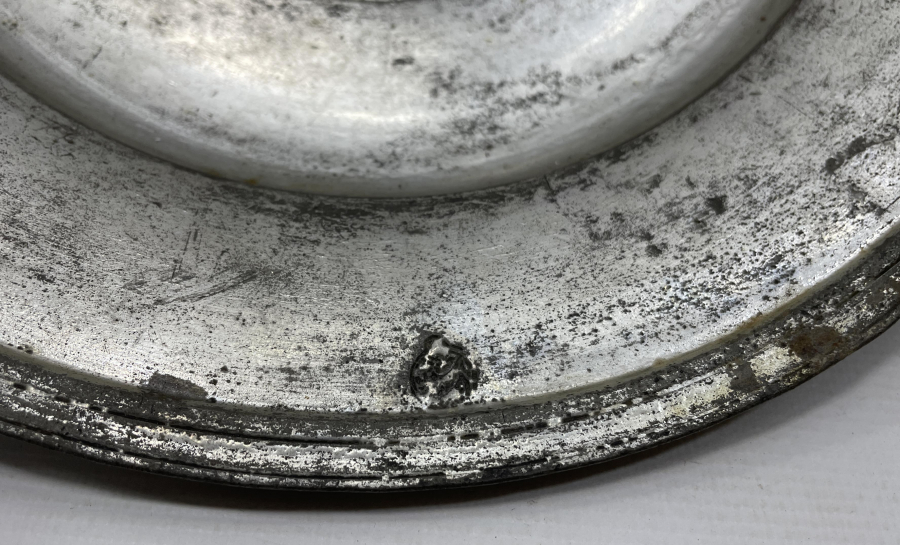 OSMANLI DÖNEMİ ÇOK NADİR BÜYÜK BOY LENGER