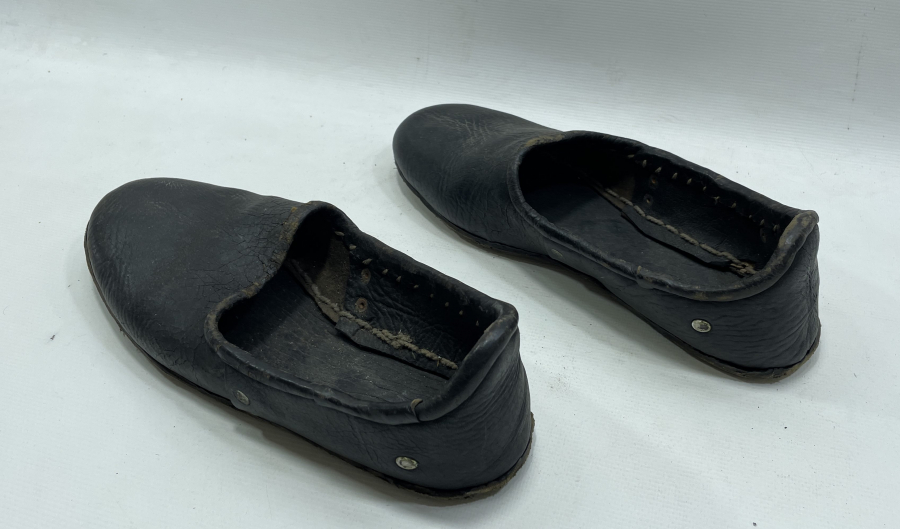 OSMANLI DÖNEMİ DAMAT ÇARIĞI