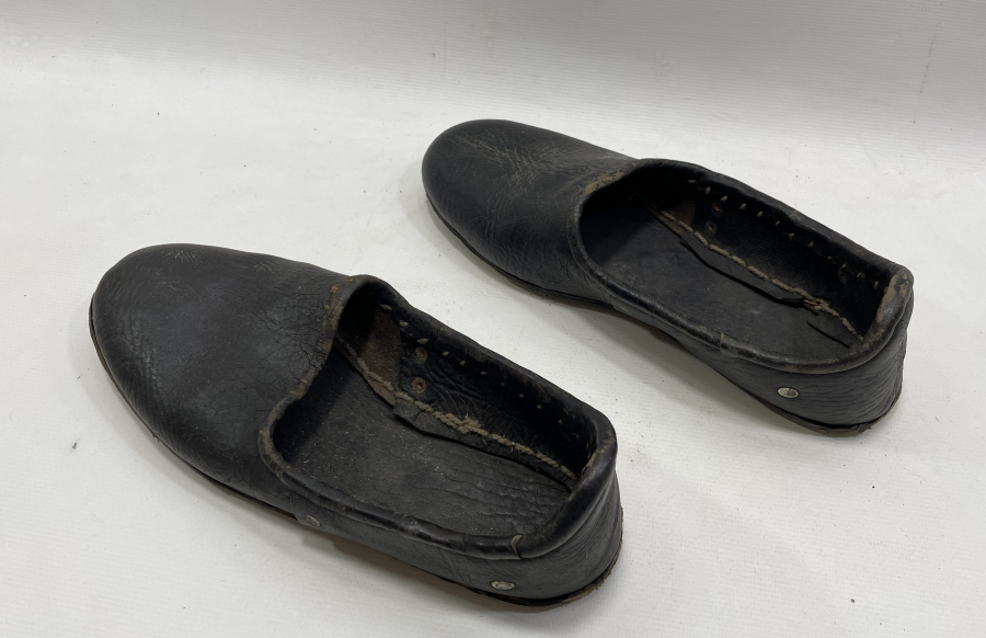 OSMANLI DÖNEMİ DAMAT ÇARIĞI