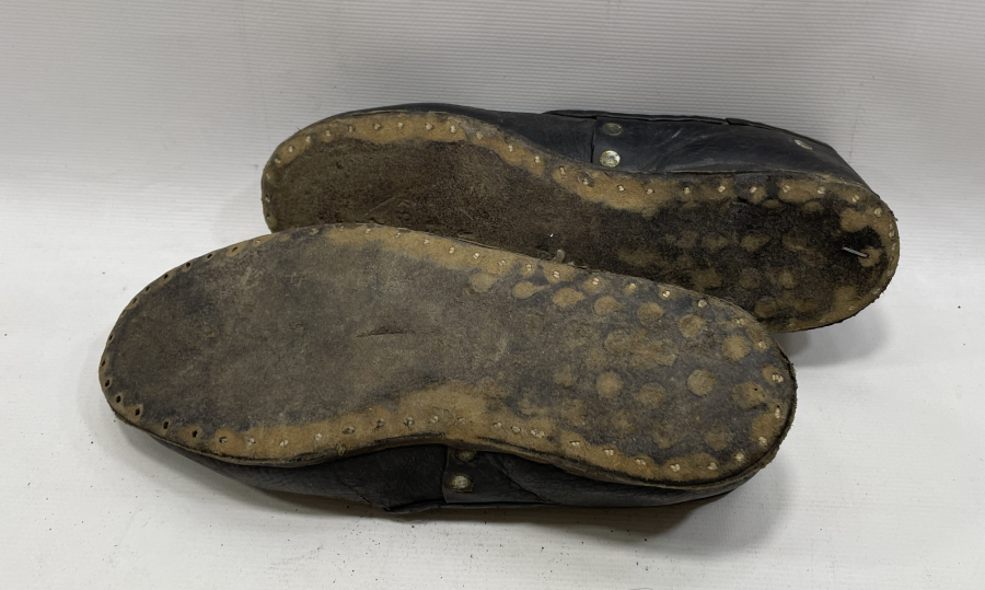 OSMANLI DÖNEMİ DAMAT ÇARIĞI