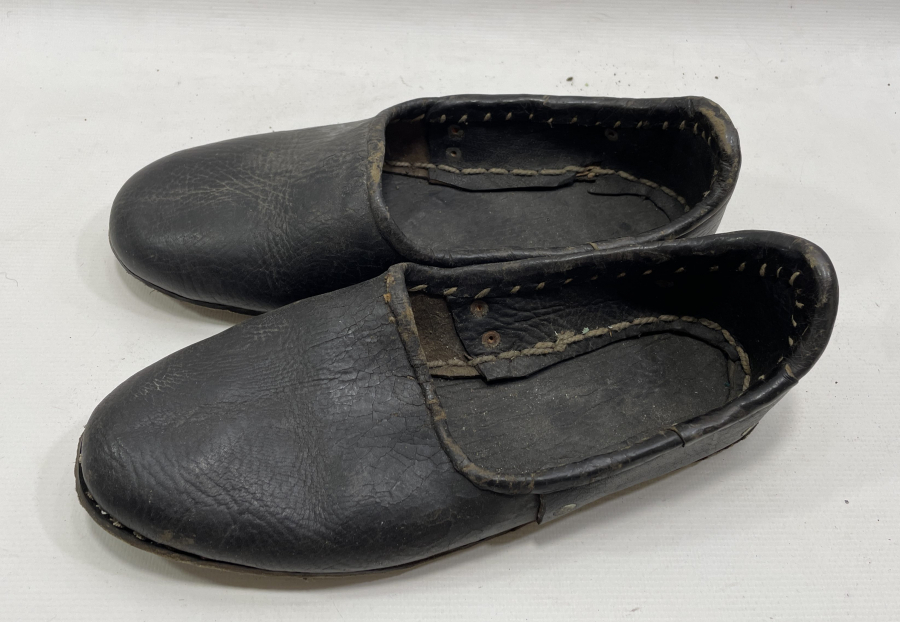 OSMANLI DÖNEMİ DAMAT ÇARIĞI