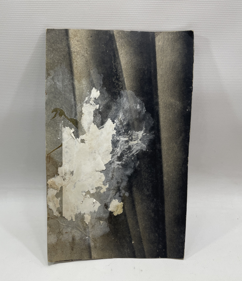 OSMANLI DÖNEMİ EL ÇEKME TEKKE İŞİ HAT LEVHA